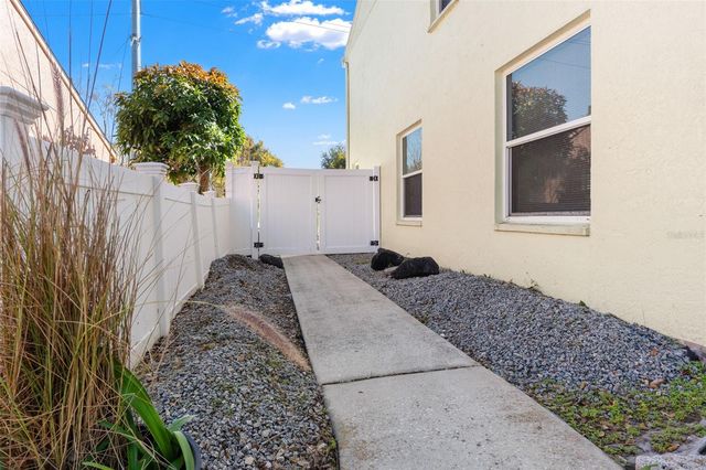 4434 NORTHAMPTON DRIVE, New Port Richey, FL 34653