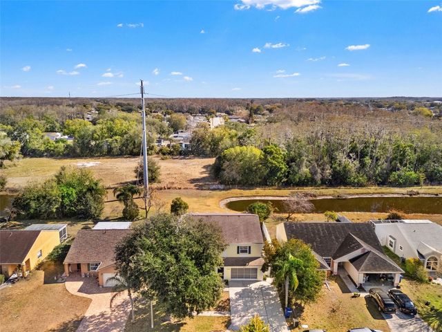 4434 NORTHAMPTON DRIVE, New Port Richey, FL 34653