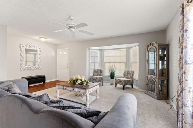 4434 NORTHAMPTON DRIVE, New Port Richey, FL 34653