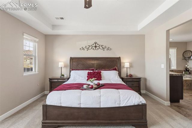 837 Altamont Ridge Drive, Colorado Springs, CO 80921