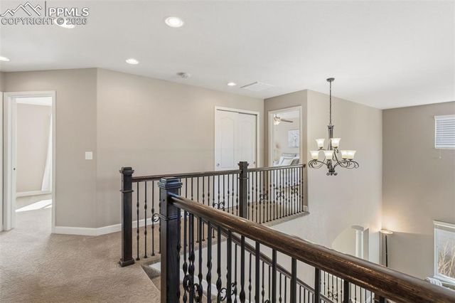 837 Altamont Ridge Drive, Colorado Springs, CO 80921