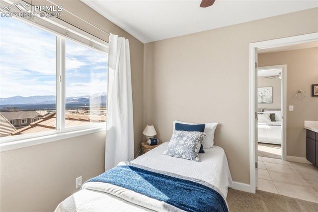 837 Altamont Ridge Drive, Colorado Springs, CO 80921