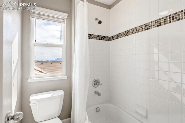 837 Altamont Ridge Drive, Colorado Springs, CO 80921