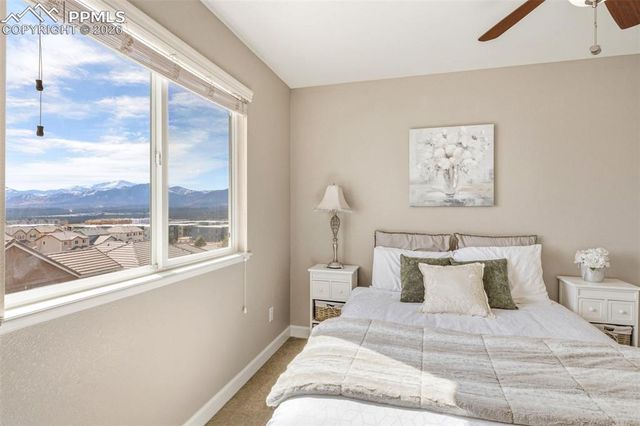 837 Altamont Ridge Drive, Colorado Springs, CO 80921