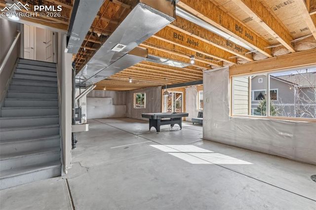 837 Altamont Ridge Drive, Colorado Springs, CO 80921