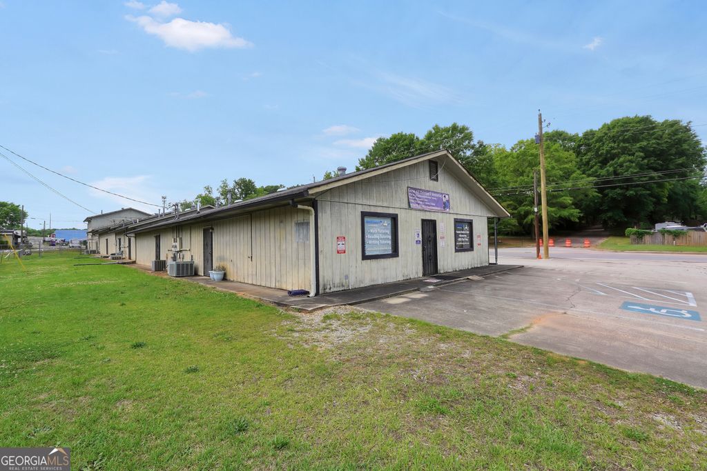 147 Burke Street, Stockbridge, GA 30281 — photo 4