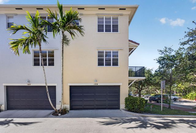 169 CAT ROCK Lane, Jupiter, FL 33458