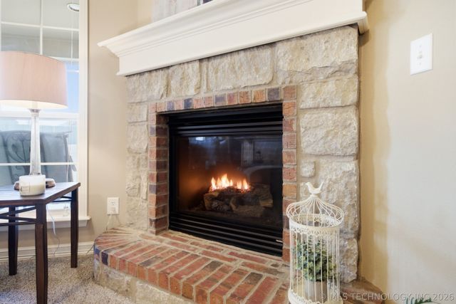 11002 S Madison Street, Jenks, OK 74037