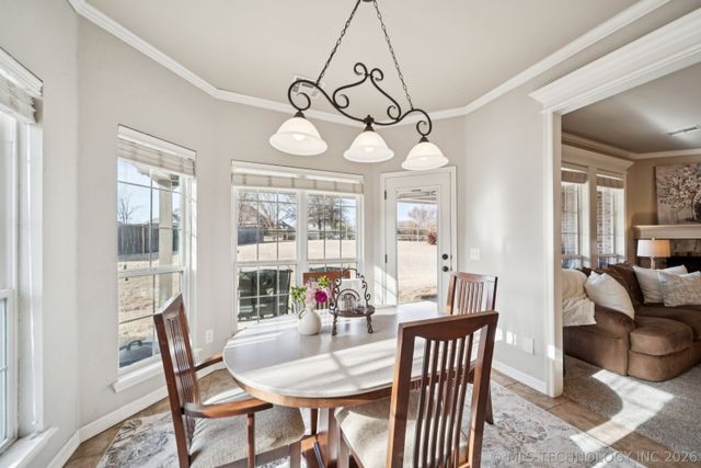 11002 S Madison Street, Jenks, OK 74037