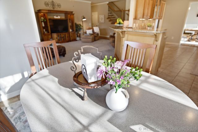 11002 S Madison Street, Jenks, OK 74037