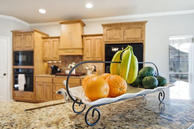 11002 S Madison Street, Jenks, OK 74037