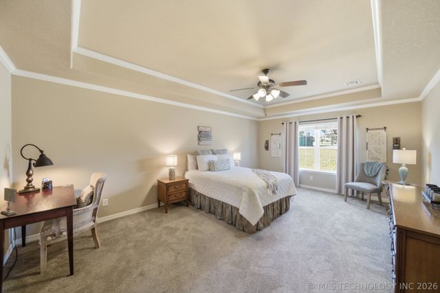 11002 S Madison Street, Jenks, OK 74037