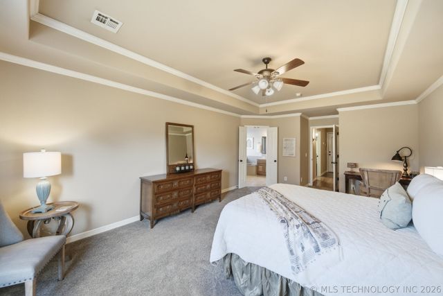 11002 S Madison Street, Jenks, OK 74037