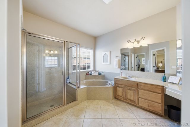 11002 S Madison Street, Jenks, OK 74037