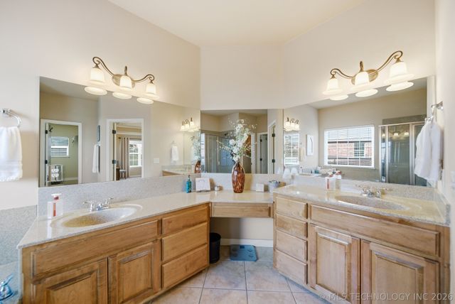 11002 S Madison Street, Jenks, OK 74037