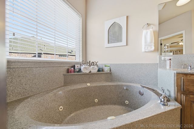 11002 S Madison Street, Jenks, OK 74037