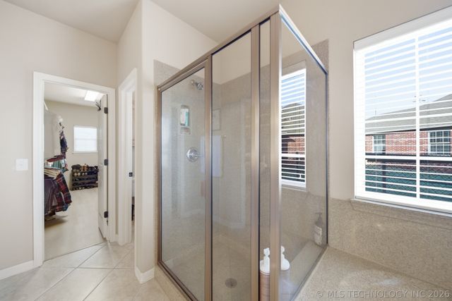 11002 S Madison Street, Jenks, OK 74037