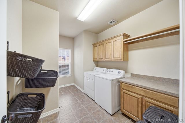 11002 S Madison Street, Jenks, OK 74037