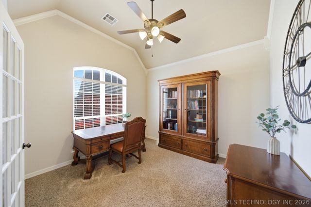 11002 S Madison Street, Jenks, OK 74037