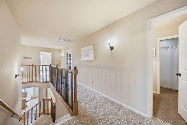 11002 S Madison Street, Jenks, OK 74037