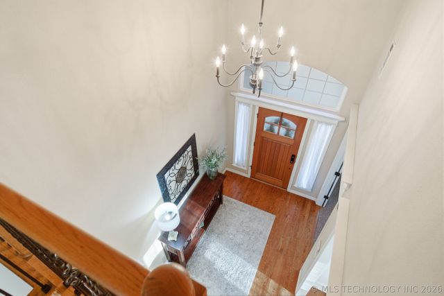 11002 S Madison Street, Jenks, OK 74037