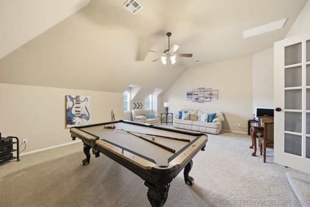 11002 S Madison Street, Jenks, OK 74037