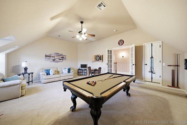 11002 S Madison Street, Jenks, OK 74037