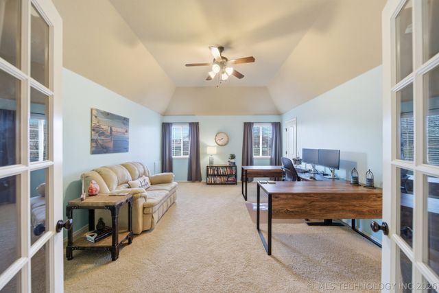 11002 S Madison Street, Jenks, OK 74037