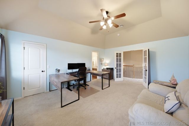 11002 S Madison Street, Jenks, OK 74037