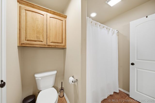 11002 S Madison Street, Jenks, OK 74037