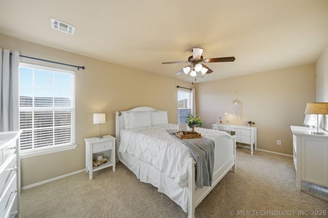 11002 S Madison Street, Jenks, OK 74037