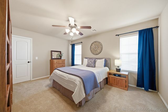 11002 S Madison Street, Jenks, OK 74037