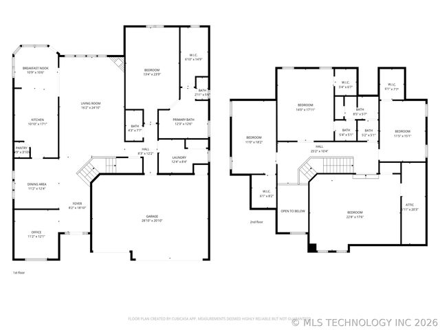 11002 S Madison Street, Jenks, OK 74037