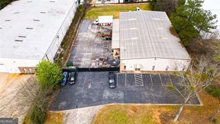 6740 TRIBBLE Street, Lithonia, GA 30058