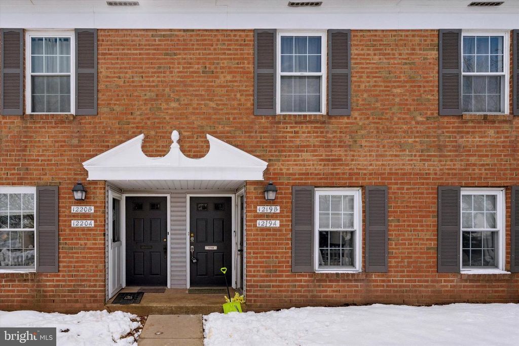 1219-B CROSSHILL CT, Lansdale, PA 19446