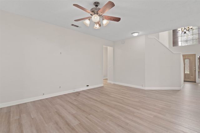2505 Champlain Lane, Denton, TX 76210