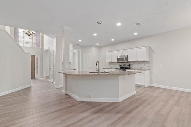 2505 Champlain Lane, Denton, TX 76210