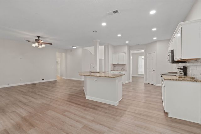 2505 Champlain Lane, Denton, TX 76210