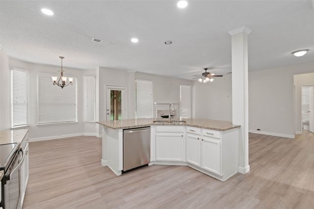 2505 Champlain Lane, Denton, TX 76210