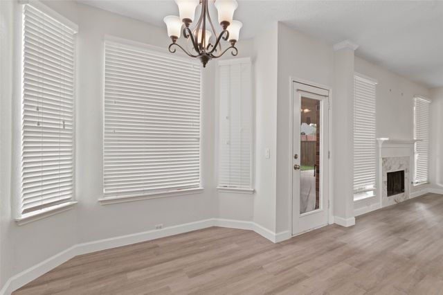 2505 Champlain Lane, Denton, TX 76210