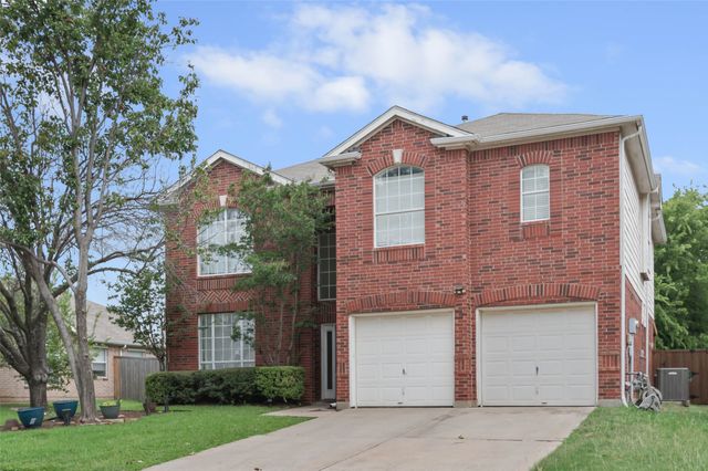 2505 Champlain Lane, Denton, TX 76210