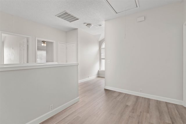 2505 Champlain Lane, Denton, TX 76210