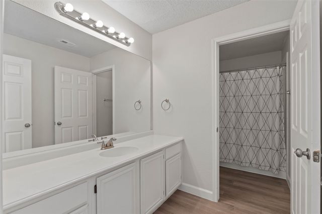 2505 Champlain Lane, Denton, TX 76210