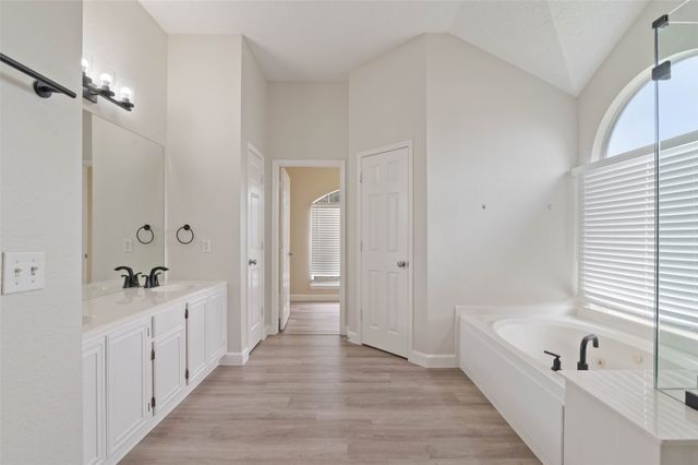 2505 Champlain Lane, Denton, TX 76210