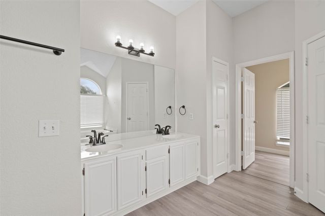 2505 Champlain Lane, Denton, TX 76210