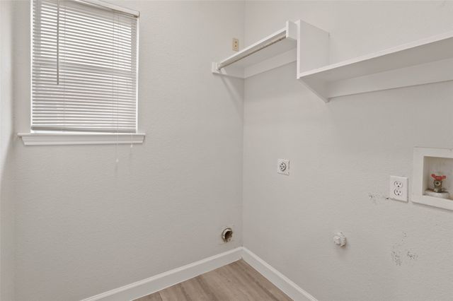 2505 Champlain Lane, Denton, TX 76210