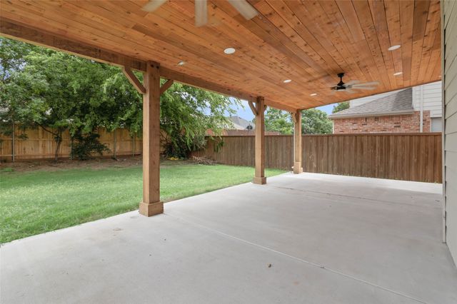 2505 Champlain Lane, Denton, TX 76210