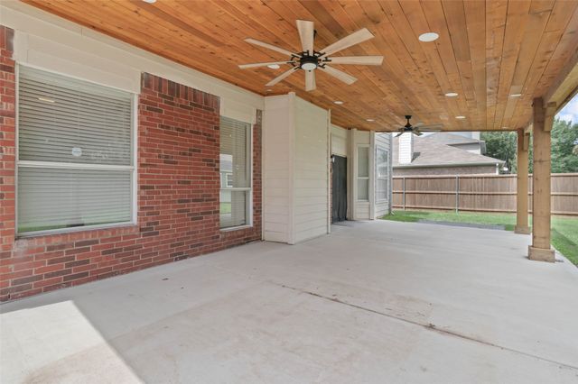 2505 Champlain Lane, Denton, TX 76210