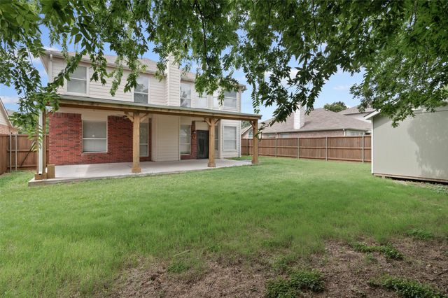 2505 Champlain Lane, Denton, TX 76210