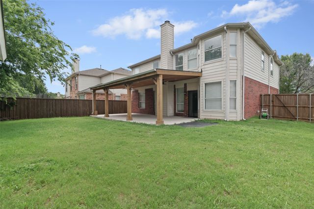 2505 Champlain Lane, Denton, TX 76210